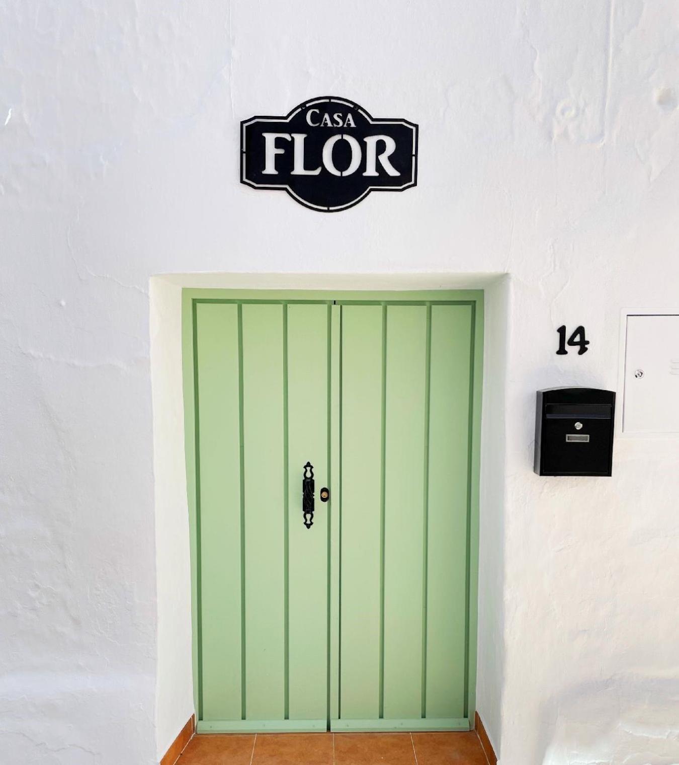 Casa Flor, Archez, Andalusia Villa Ngoại thất bức ảnh