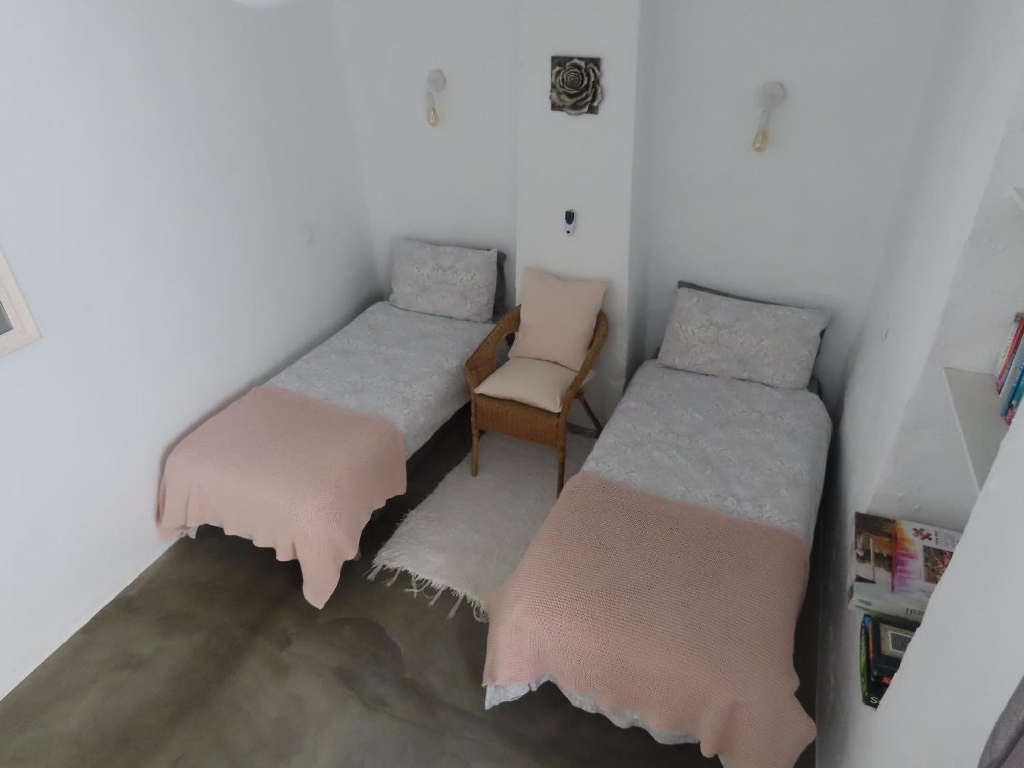 Casa Flor, Archez, Andalusia Villa Ngoại thất bức ảnh