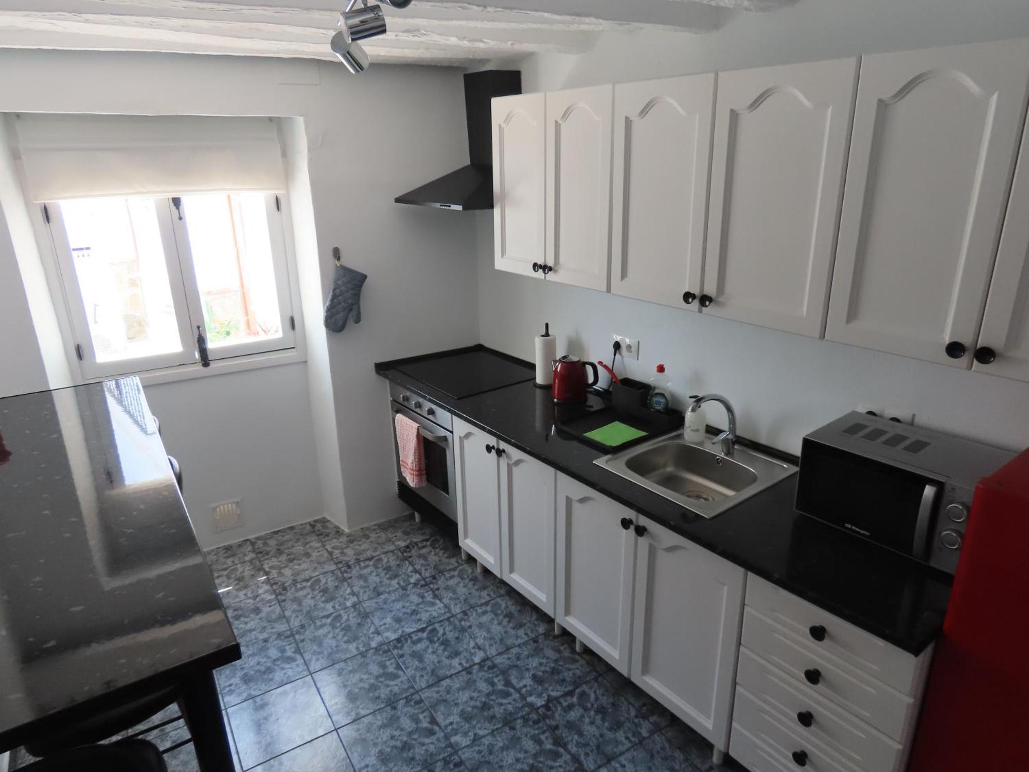 Casa Flor, Archez, Andalusia Villa Ngoại thất bức ảnh